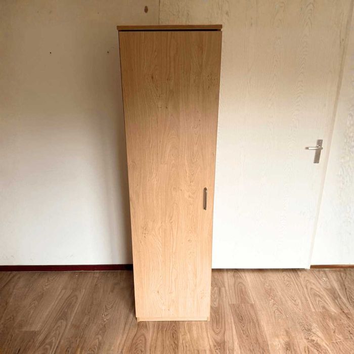 Dulap din PAL cu o ușă, tip vestiar