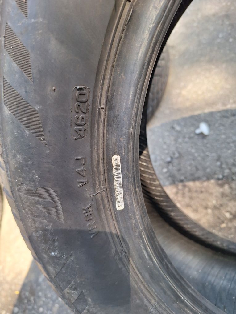 1 бр  205 55 16 Bridgestone A005