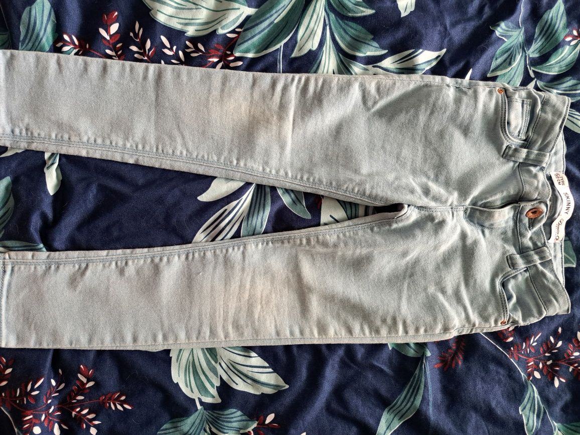 Детски маркови дрешки Levi's Zara Next H&M