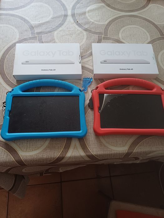 Tableta Samsung Galaxi Tab 9