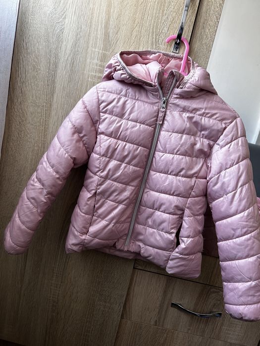 Jacheta primavara/toamna