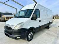 Iveco Daily 35C15 3.0 HPI Cat. B 3.500 kg 2014