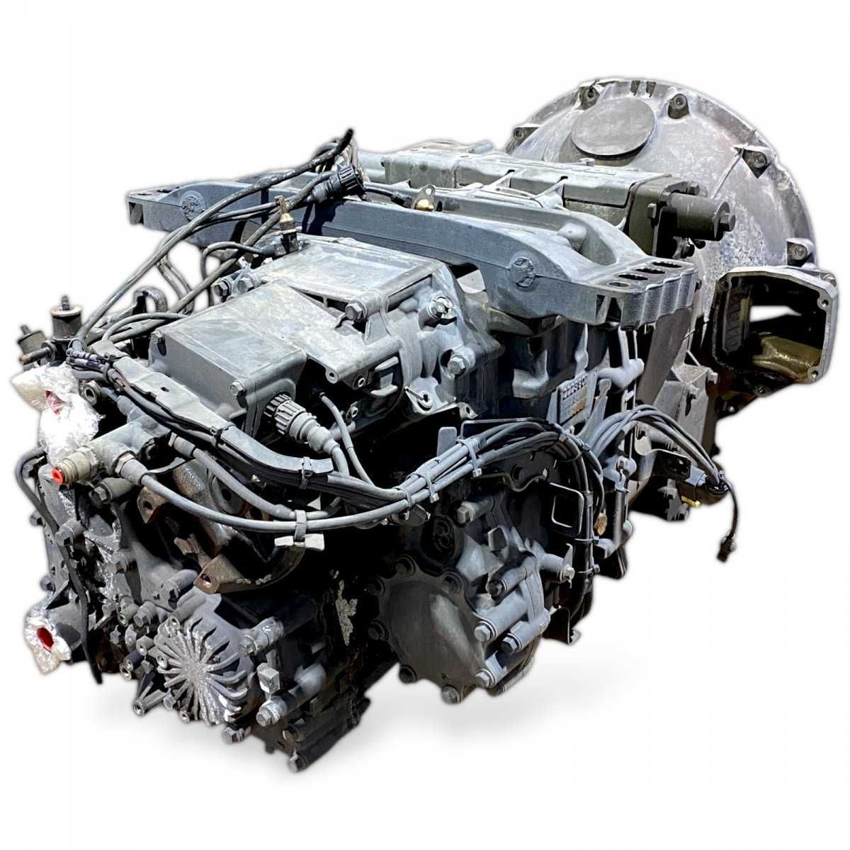 Cutie de viteze scania GRS895R TMS2 cu retarder