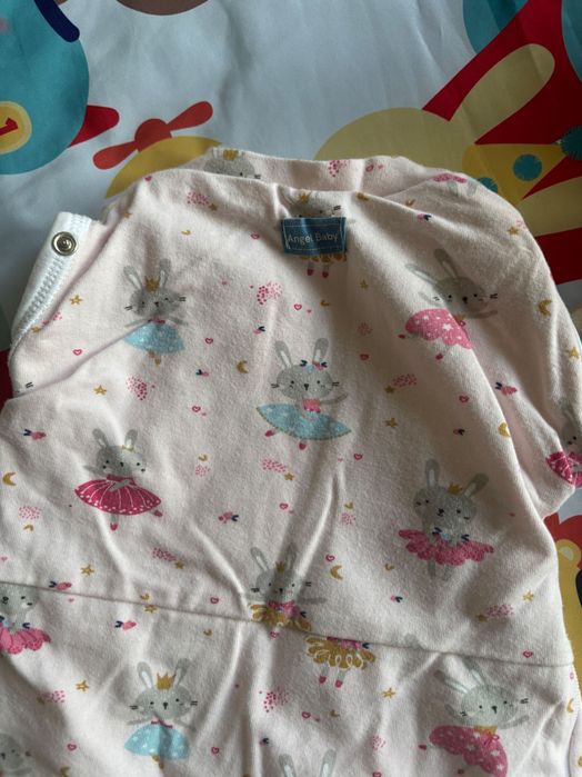 спално чувалче Angel baby