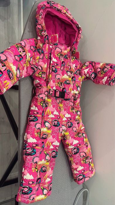 Комбинезон 92 размер