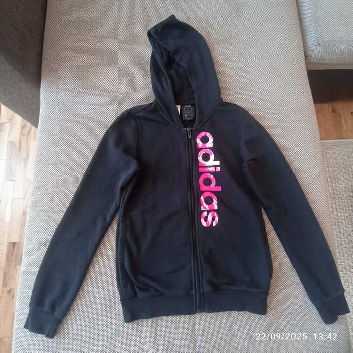 Суитшър Adidas за момиче
