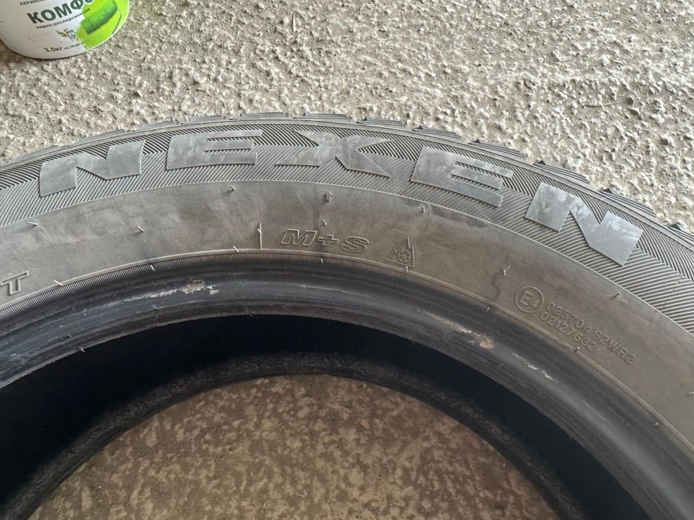 Nexen Windguard 225/60/R18 шины