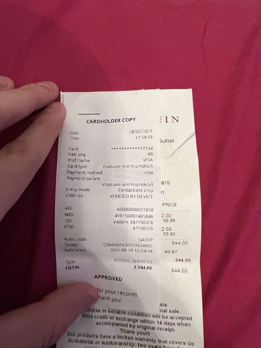 Hanorac Philipp Plein King 2020 Jungle Collection