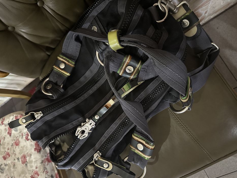 Geanta George Gina &Lucy