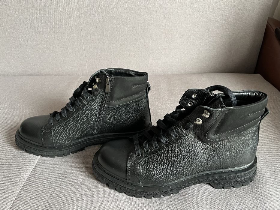 Ghete Benvenuti The Zeus