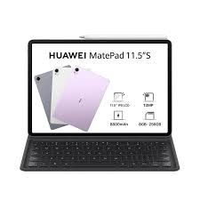 NOU: Tableta HUAWEI MatePad 11.5" S PaperMatte Edition 256GB, 8GB RAM
