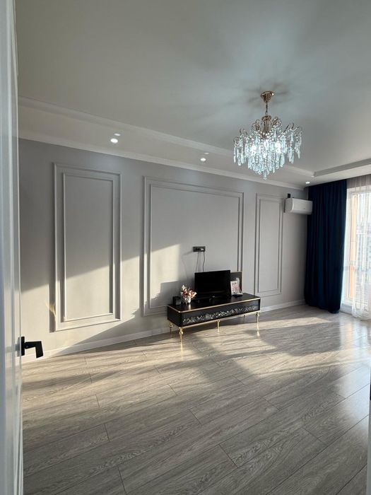 Сдам квартиру Алем сити