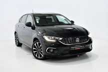 Fiat Tipo Posibilitate RATE /Camera /Navigatie /Dublu Clima