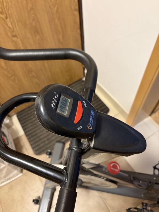Bicicleta fitness Kondition