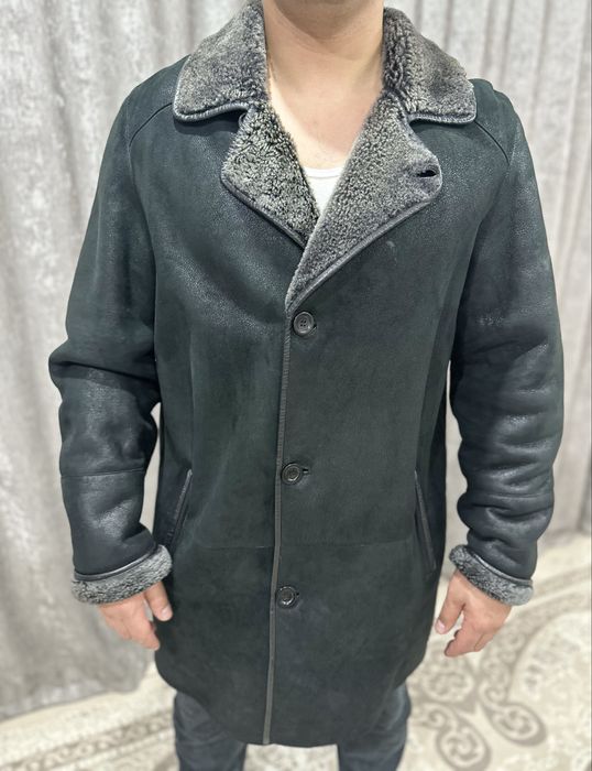 Продам дубленку почти как новая