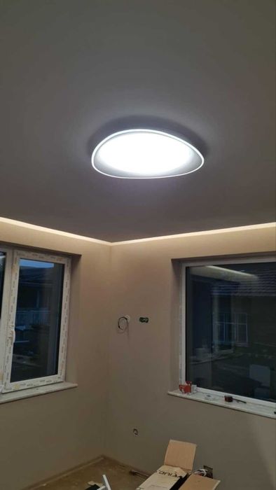 Вътрешни ремонти  и декоративни мазилки