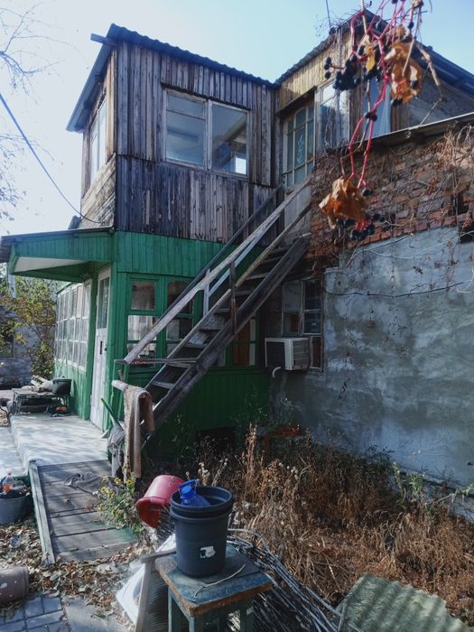 Продается дача .