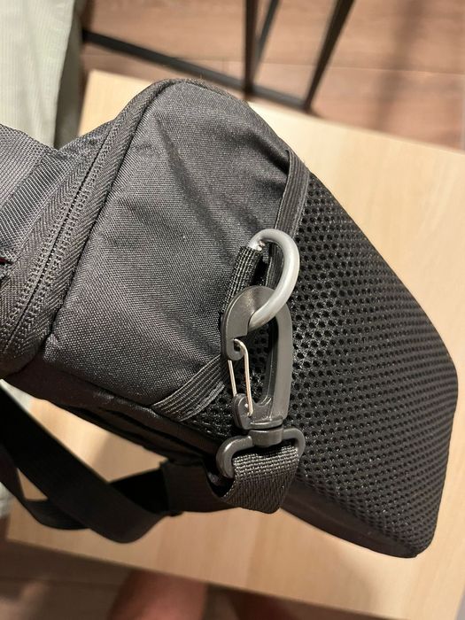 Borseta geanta transport aparat foto dslr