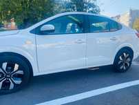 Dacia Logan Journey GPL-  IN GARANTIE PANA IN 2027