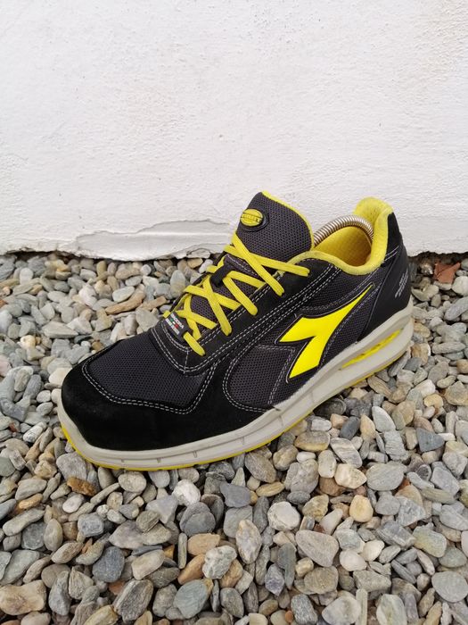 DIADORA adidași bombeu 43 bărbați lucru TOP | transport GRATUIT‼️FAN