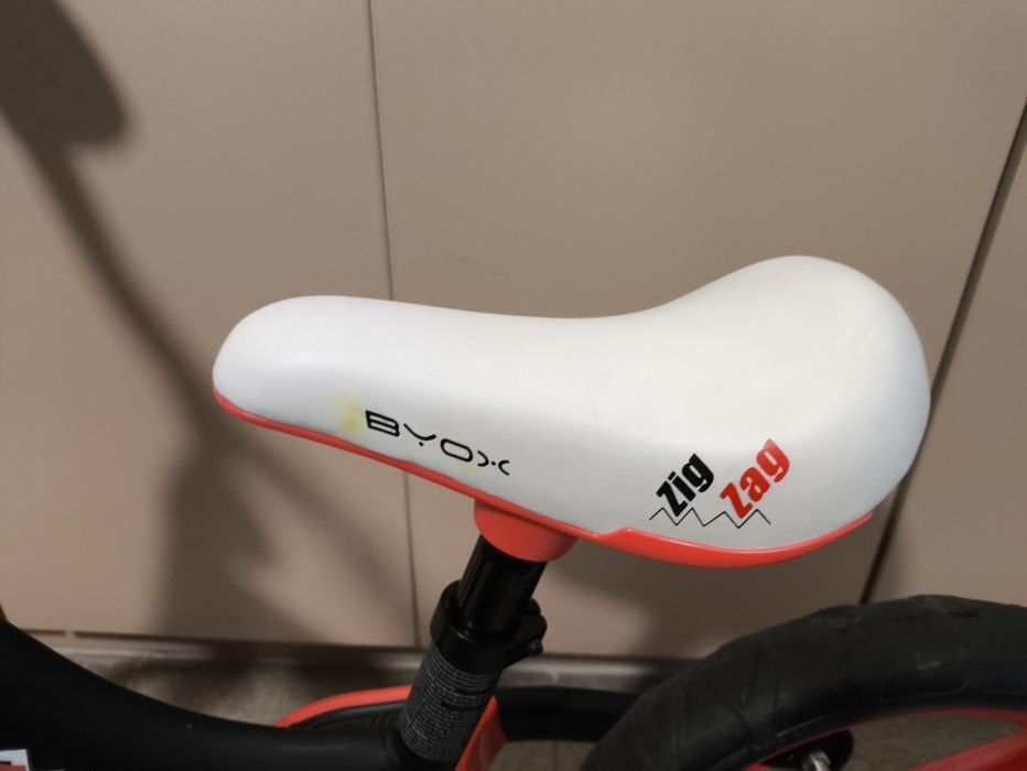 Колело за баланс