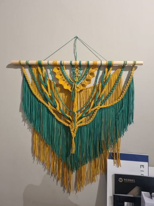 Продам панно цветное