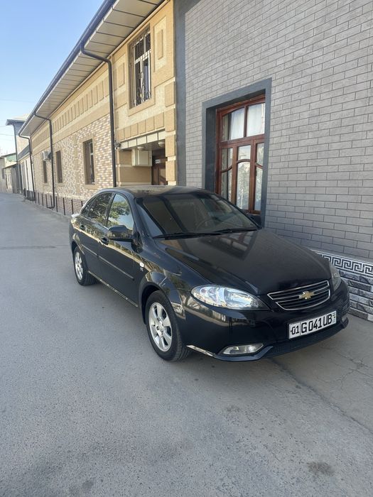 Gentra avtomat yevro