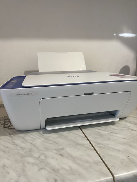 Imprimanta HP DeskJet 2821e