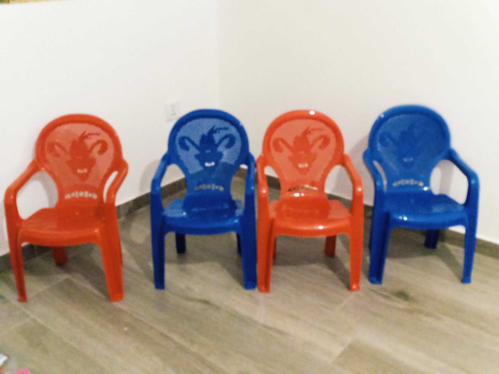 Стол за деца(без маса)