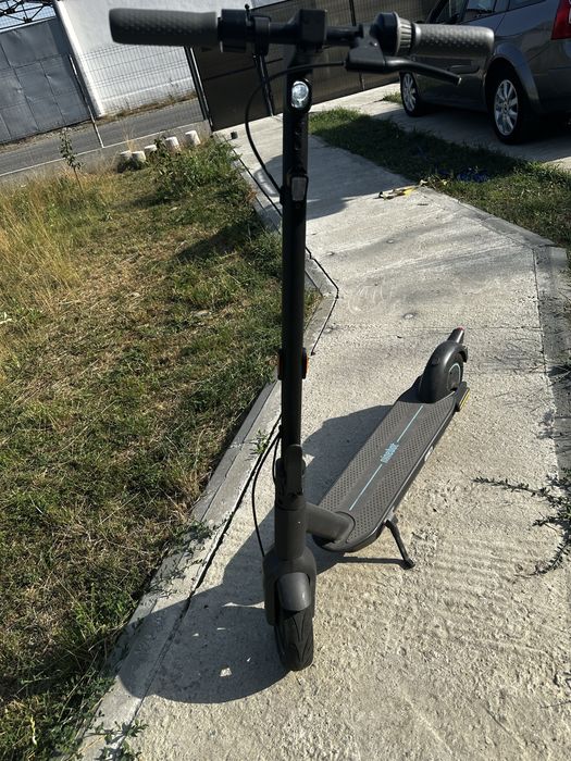 Vand trotineta electrica Ninebot max G2