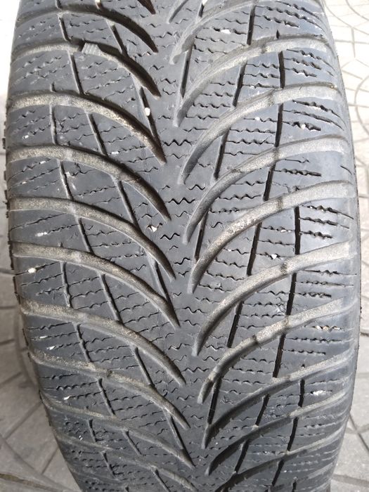 Roti iarna 195/60 R15