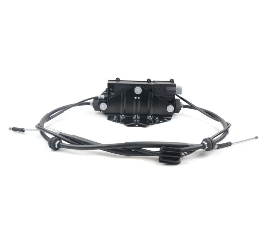 Modul Frana De Mana Motoras Actuator Parcare Bmw X5 X6 E70 E71 2008-13
