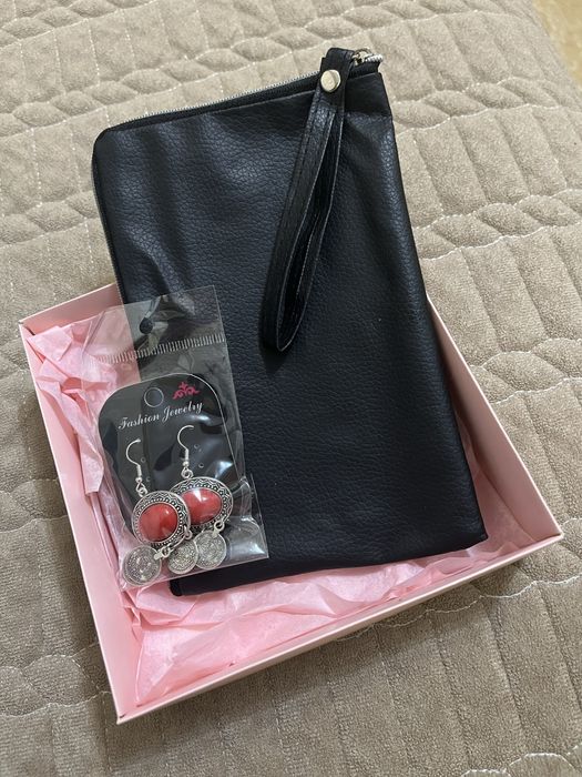 Подарочные боксы от 500 тг