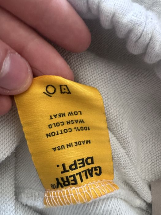 Gallery Dept. Pants Size S