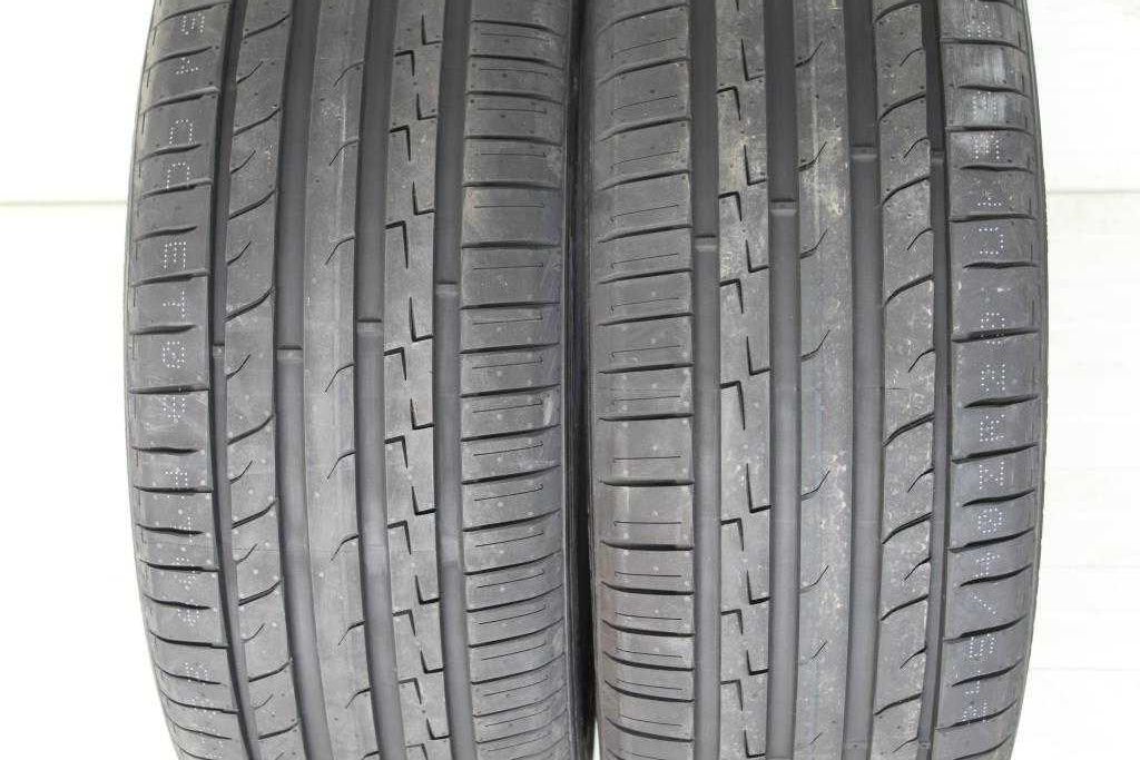 Anvelope vara noi 245/40 ZR20 SAILUN