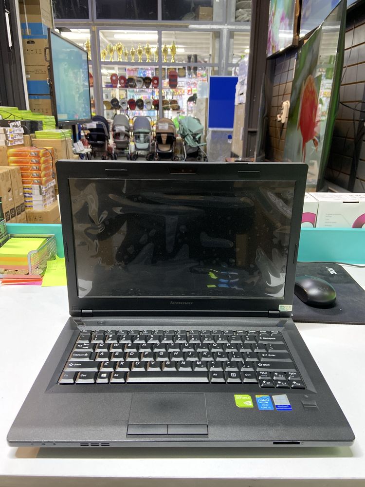 Ноутбук обновленый для работы LENOVO ThinkPad E4430 в наличий 110 штук