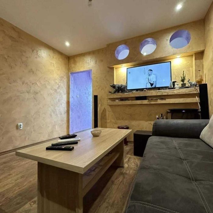 Продава се Тристаен апартамент в София, Люлин 4 - 65 кв.м за 2693 €/кв.м - Снимка #12