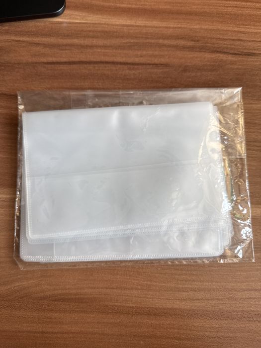 Обложка для паспорта 8 шт