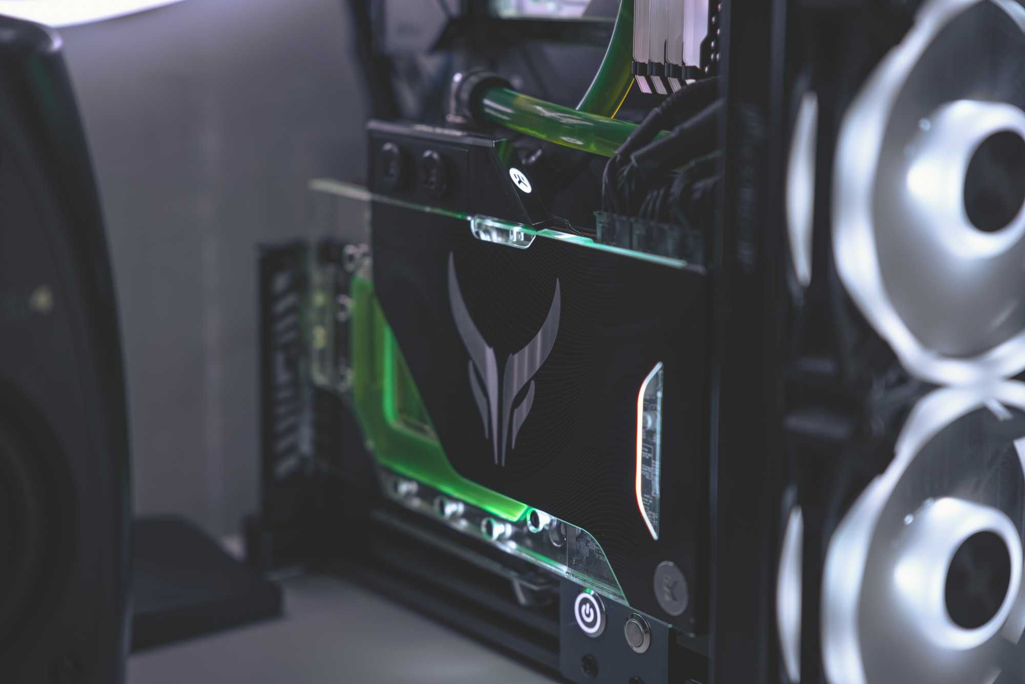 Pc Gaming / Editare foto video / Rendering