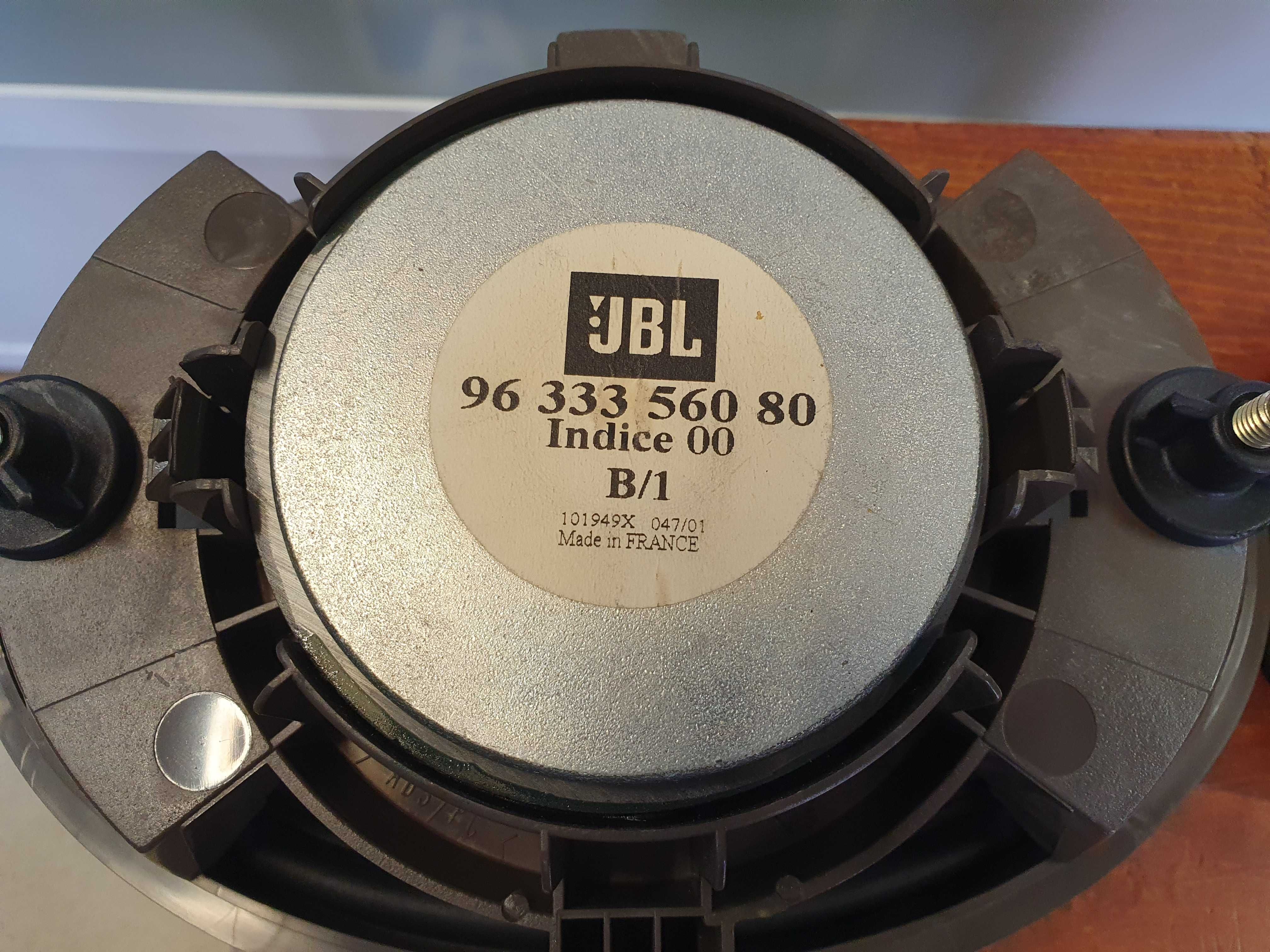 Оригинални автомобилни тонколони JBL Indice 00 B/1 101949X