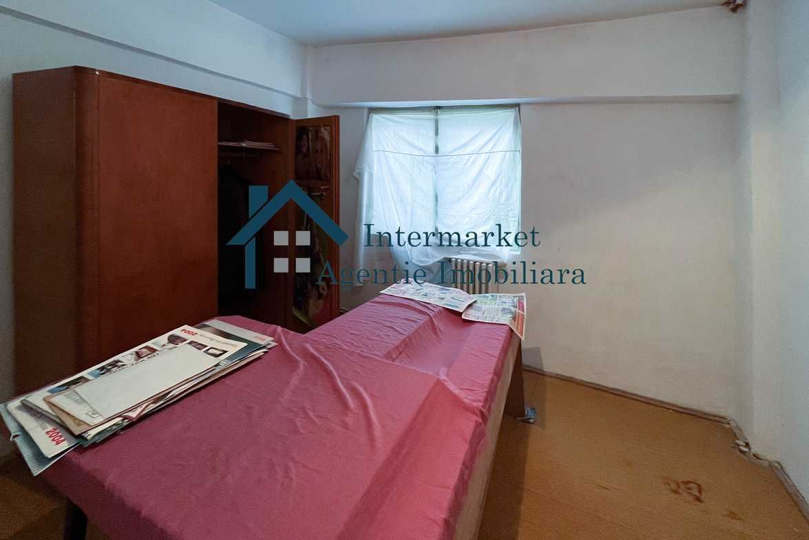 apartament 3 camere