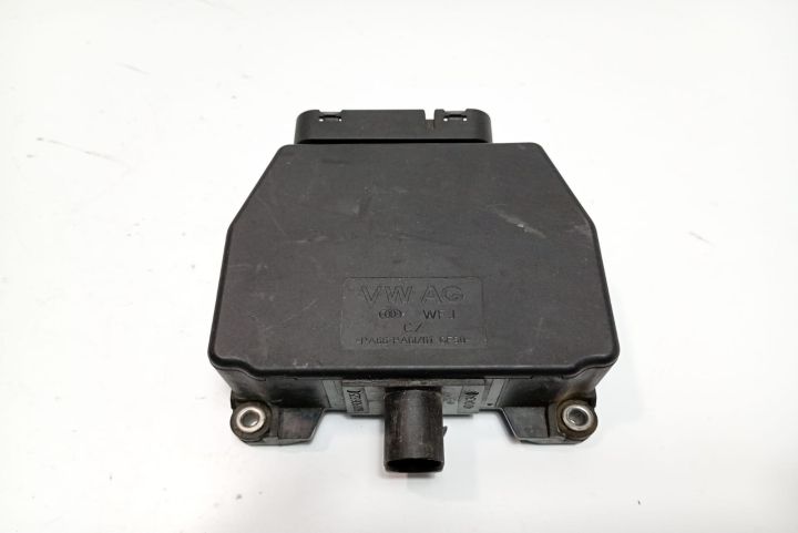 Grup  Modul vacuum 6Q0906625 Volkswagen VW Golf Plus prima generatie