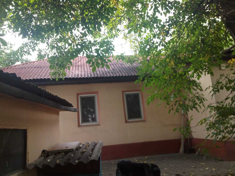 Отдельный дом  5 комнат 86 квадратов