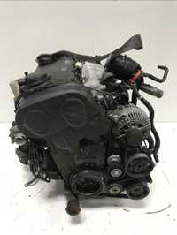 Motor complet echipat cu accesorii Audi A4,A6 2.0tdi BRE an 2006