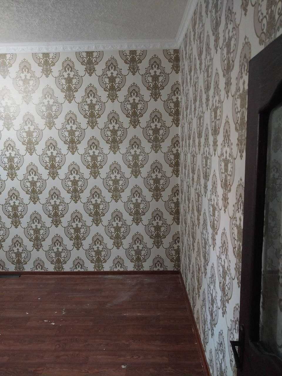 Tezda 2 xonali kvartira sotiladi. Ipoteka bo'ladi
