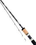 Lanseta Daiwa N’zon Super Slim, 3.96M, 120G