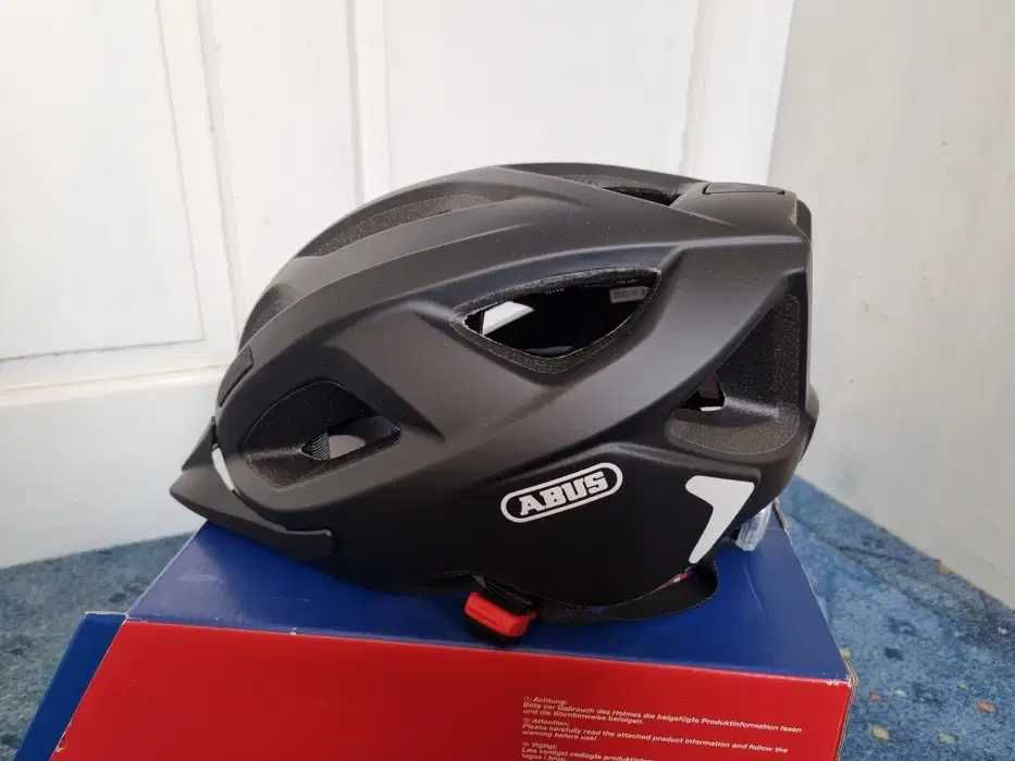 Casca bicicleta ABUS Aduro 2.0 noua