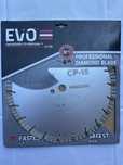 Disc diamantat / panza diamantata 300 mm