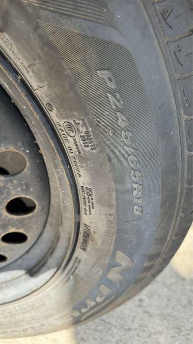 Части за Dodge durango