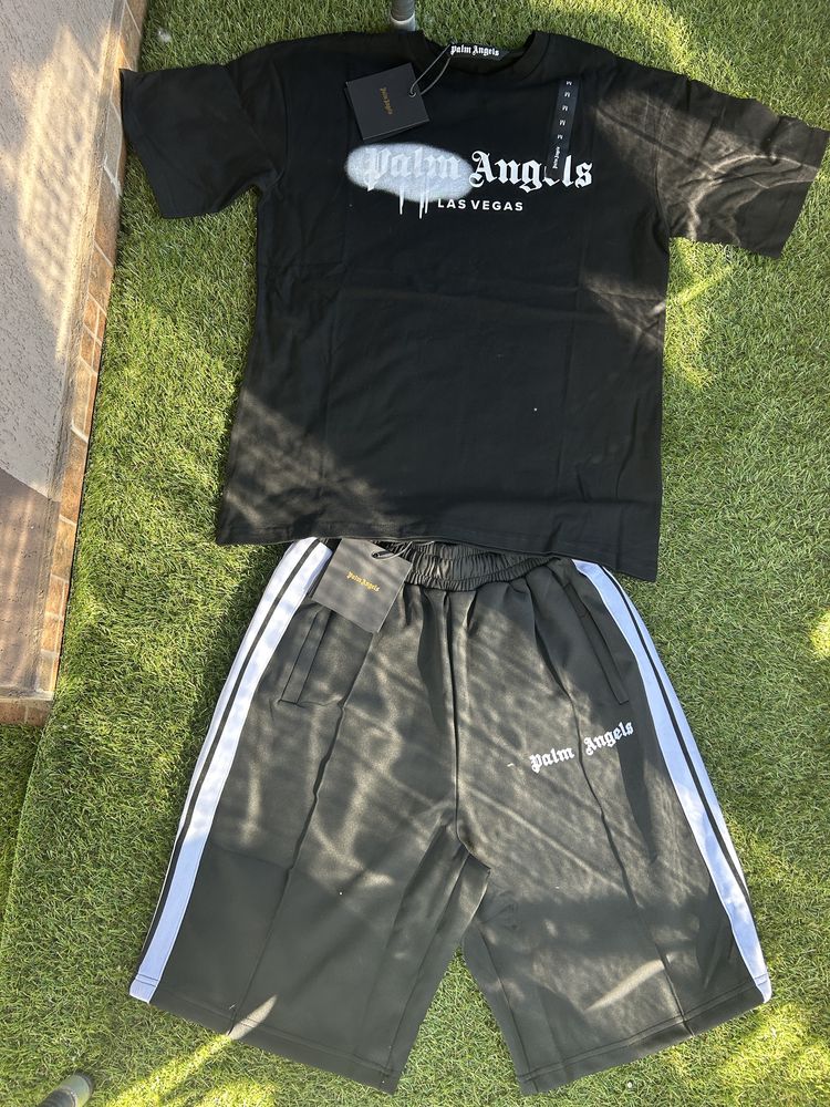 Compleu Palm Angels / Colectia Noua / 2025